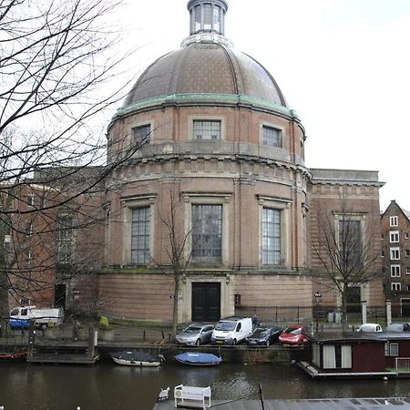 De Brijpot Bed & Breakfast Amsterdam Eksteriør bilde