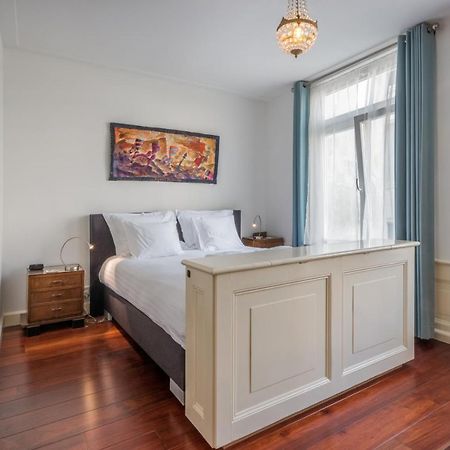 De Brijpot Bed & Breakfast Amsterdam Eksteriør bilde
