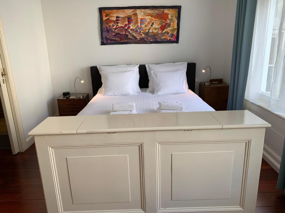 De Brijpot Bed & Breakfast Amsterdam Eksteriør bilde