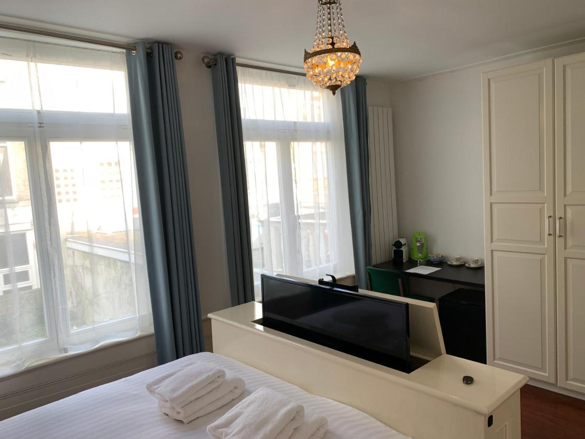 De Brijpot Bed & Breakfast Amsterdam Eksteriør bilde