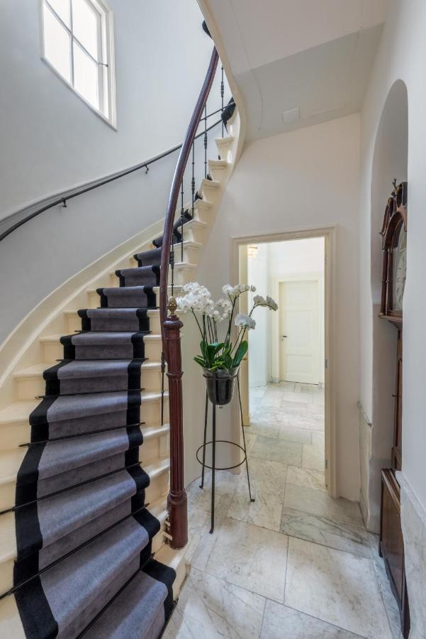 De Brijpot Bed & Breakfast Amsterdam Eksteriør bilde