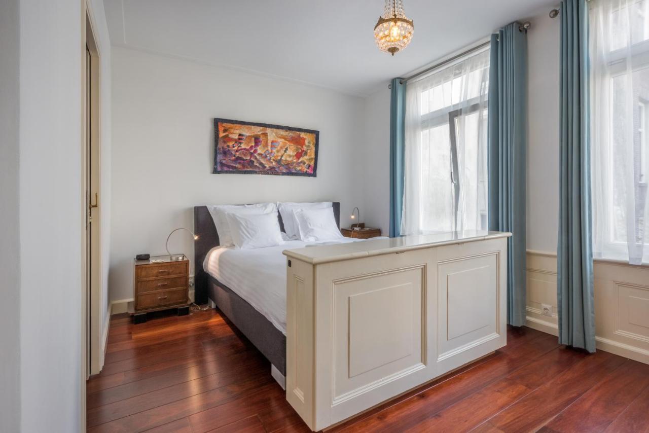 De Brijpot Bed & Breakfast Amsterdam Eksteriør bilde